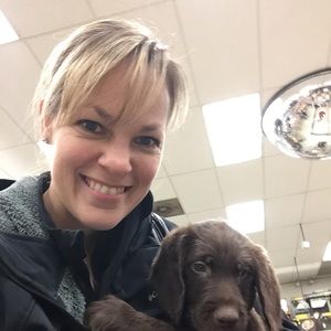 Meet your Posher, Michelle